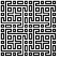 Labyrinth | V=30_013-045 Labyrinth | V=30_013-045
